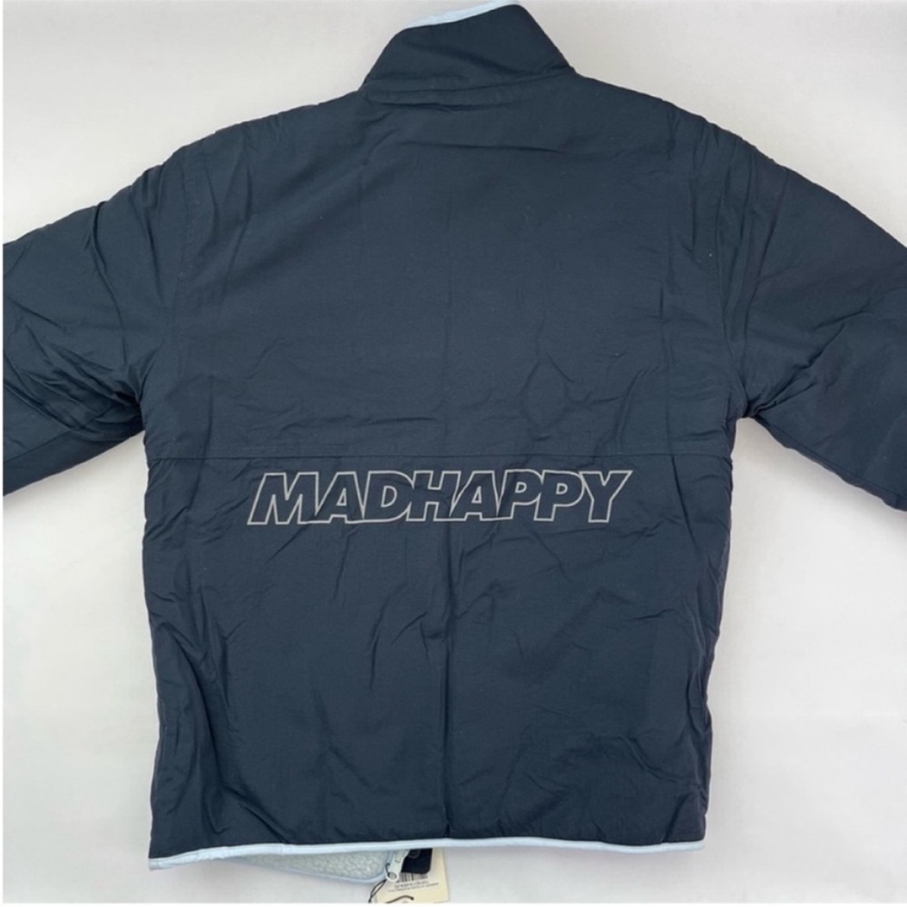 Madhappy Reversible Jacket Blue XS - Picture 4 of 4